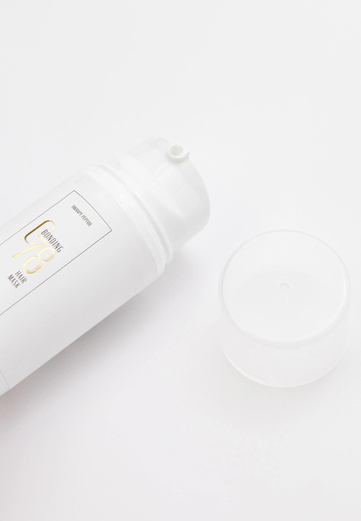 Несмываемая маска для восстановления волос после окрашивания и осветления Therapy peptide bonding C78  hair mask в Казани