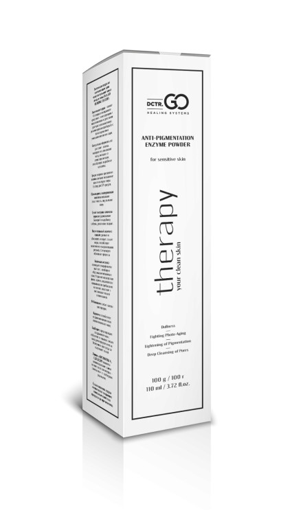 Восстанавливающая буферная маска коктейль Cocktail  Renew Mask Dctr.GO 100 мл в Казани